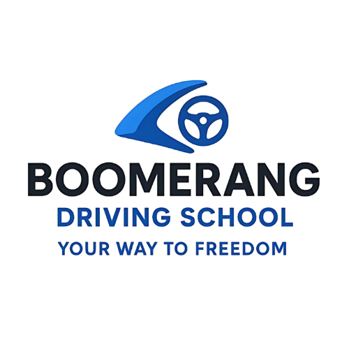 Boomerang driving School thumbnail