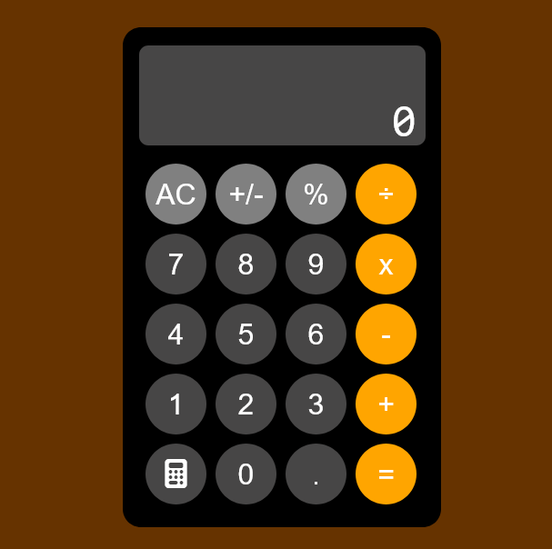 Calculator thumbnail